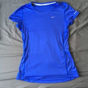 Nike Running Dri-FIT Athletic T-Shirt